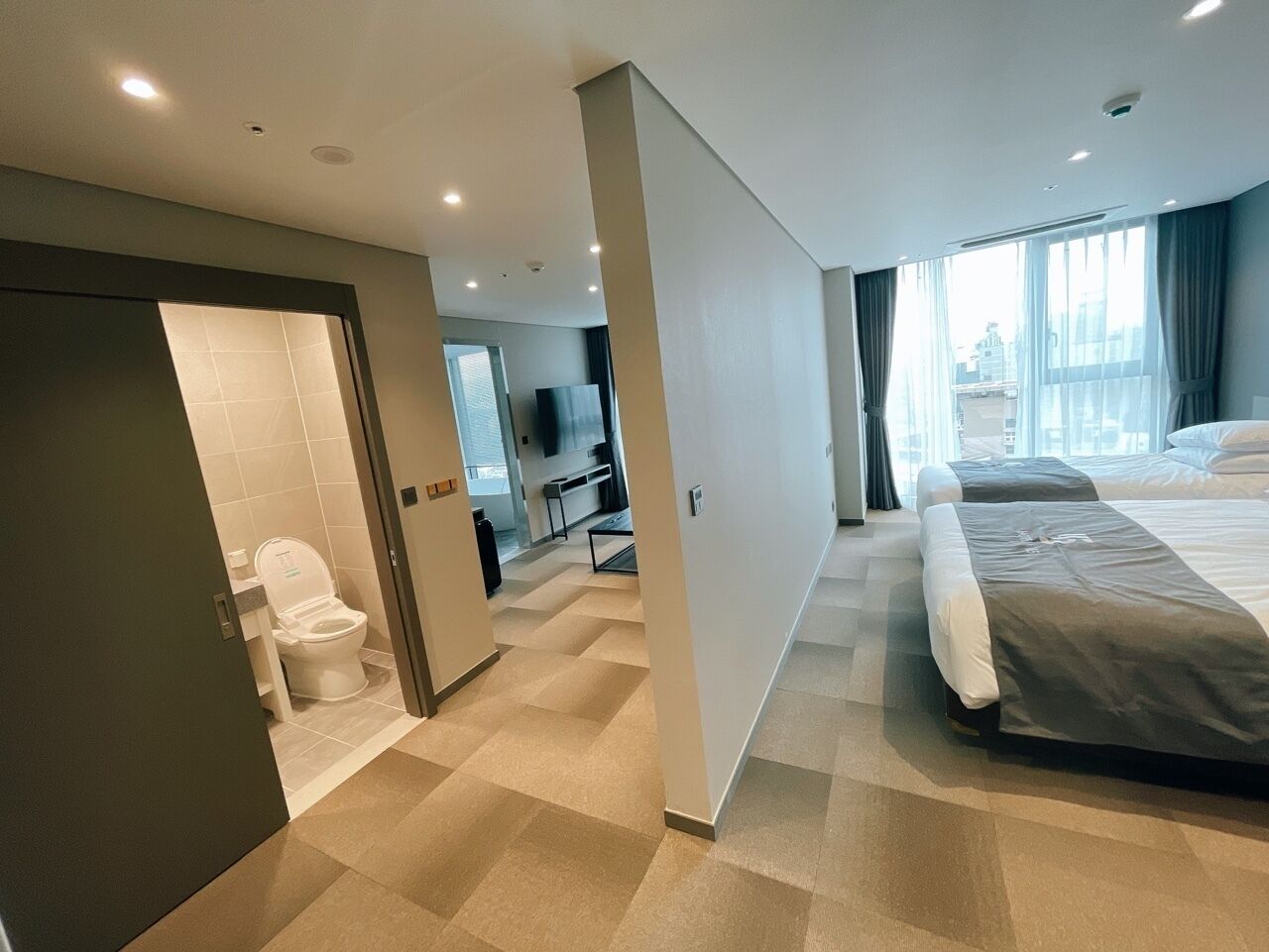 Hotel U5