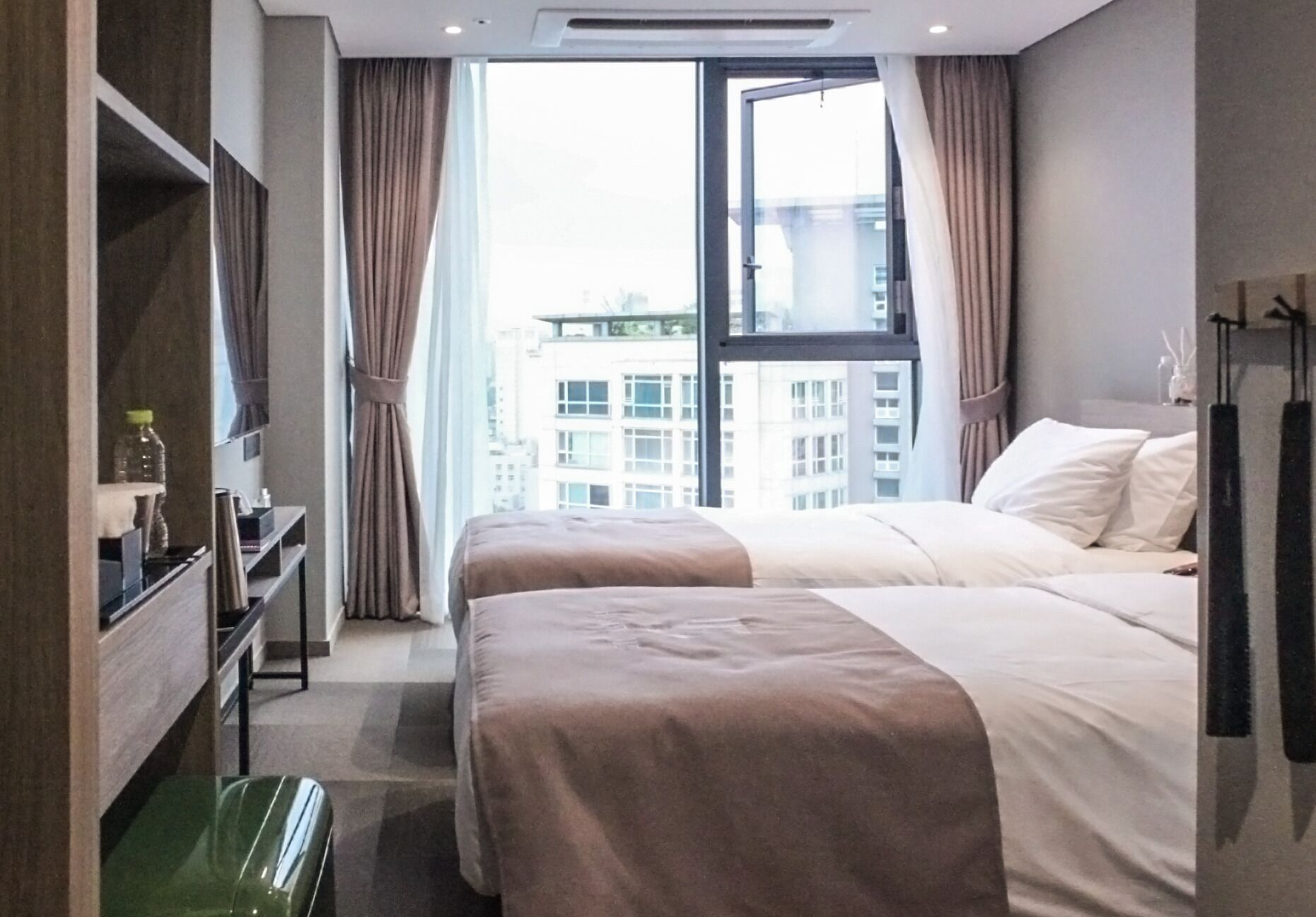 Hotel U5