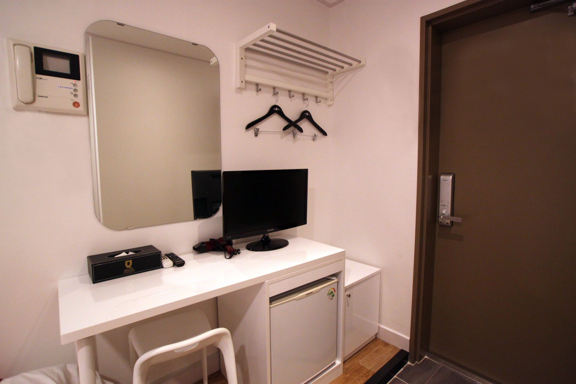 Three Seven Hotel