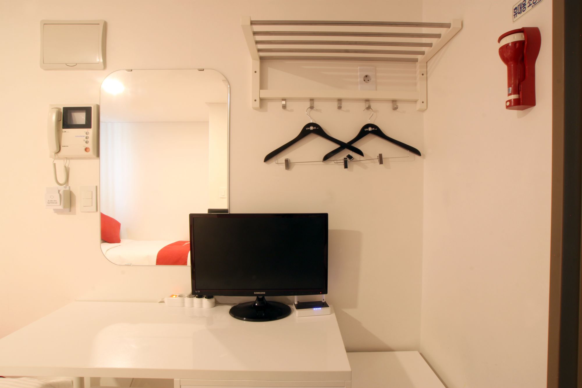 Three Seven Hotel