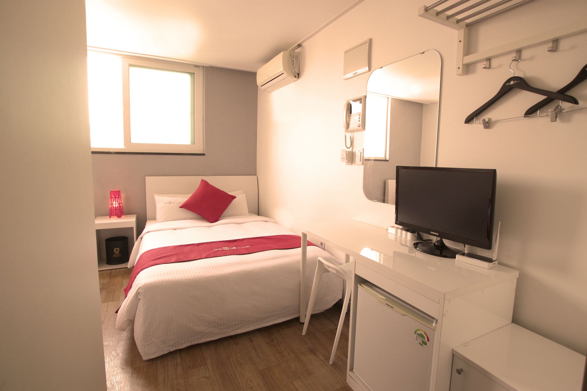 Three Seven Hotel