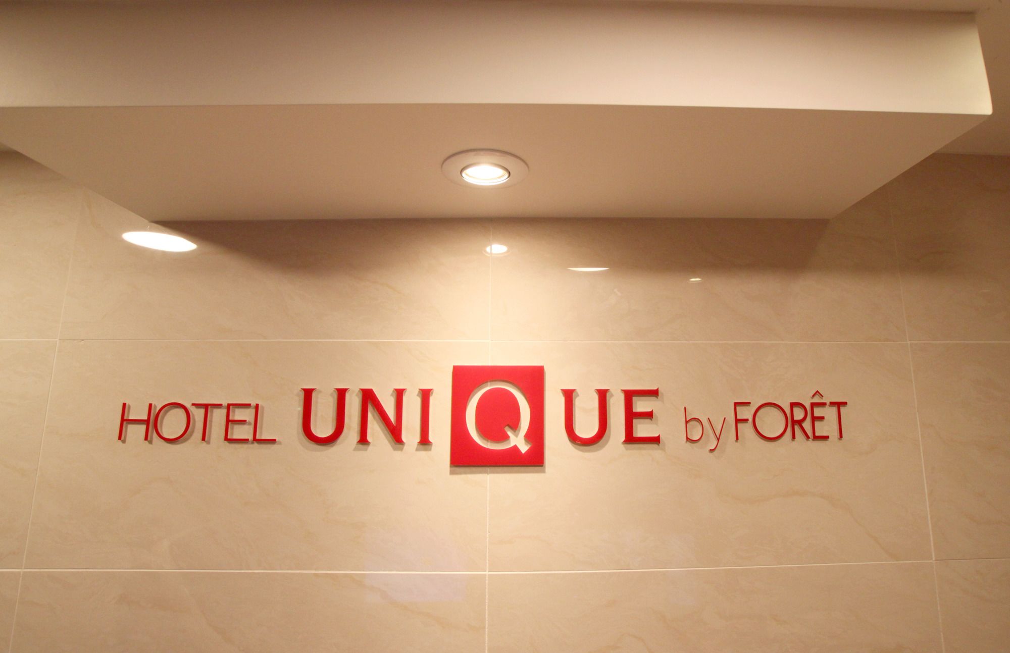 Three Seven Hotel