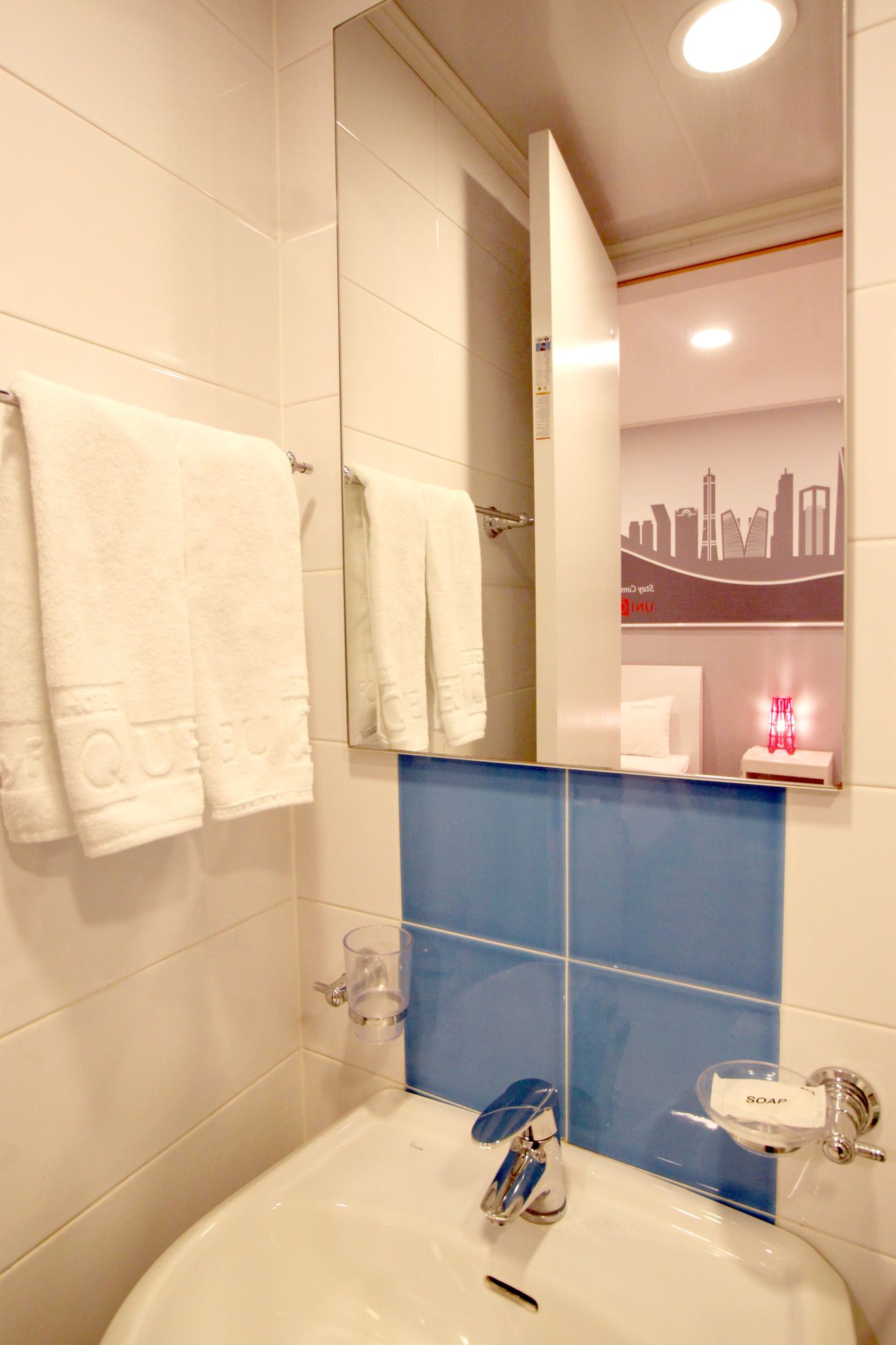 Three Seven Hotel