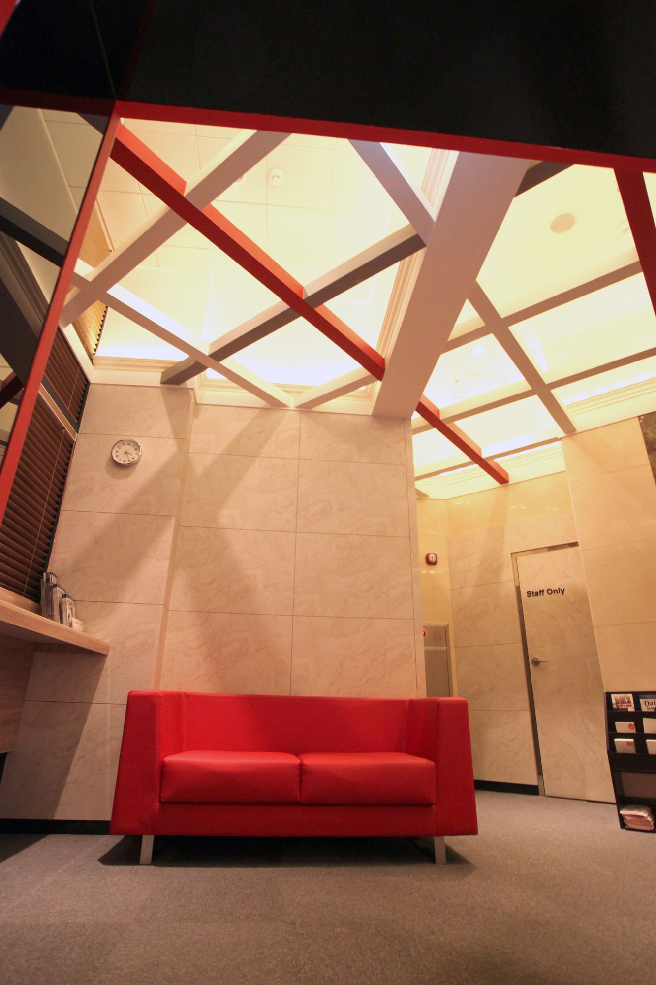 Three Seven Hotel