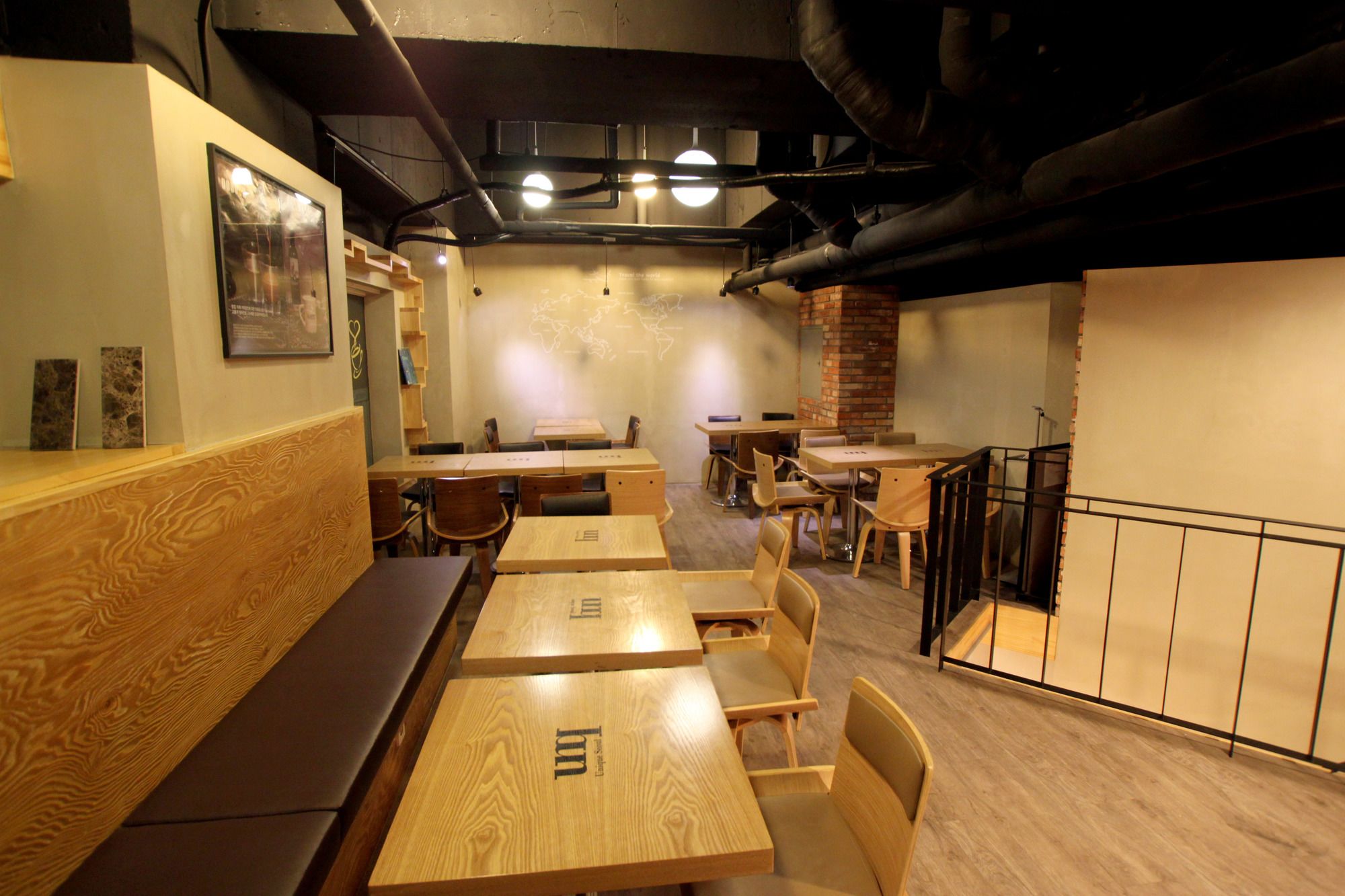 Three Seven Hotel