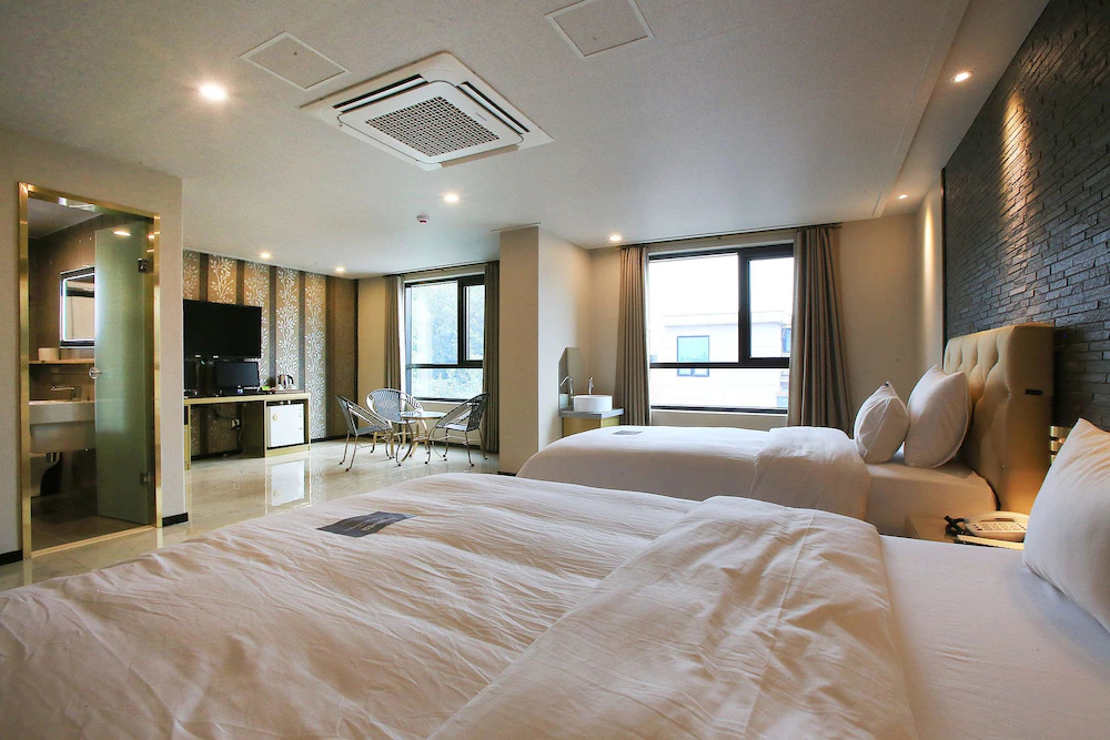 Hotel Urban