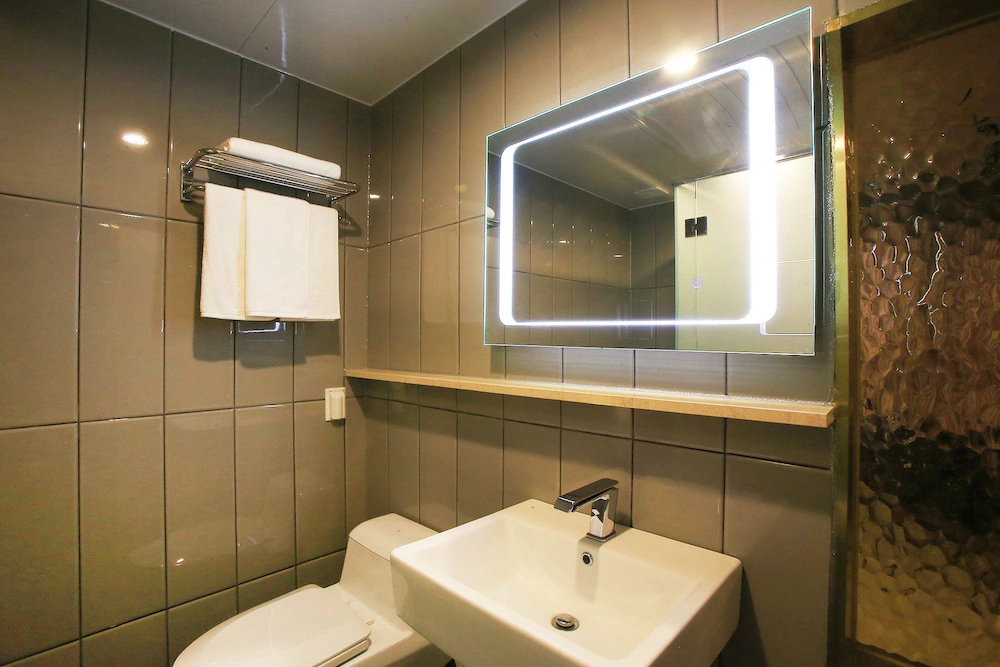 Hotel Urban