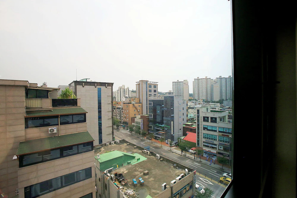 Hotel Urban