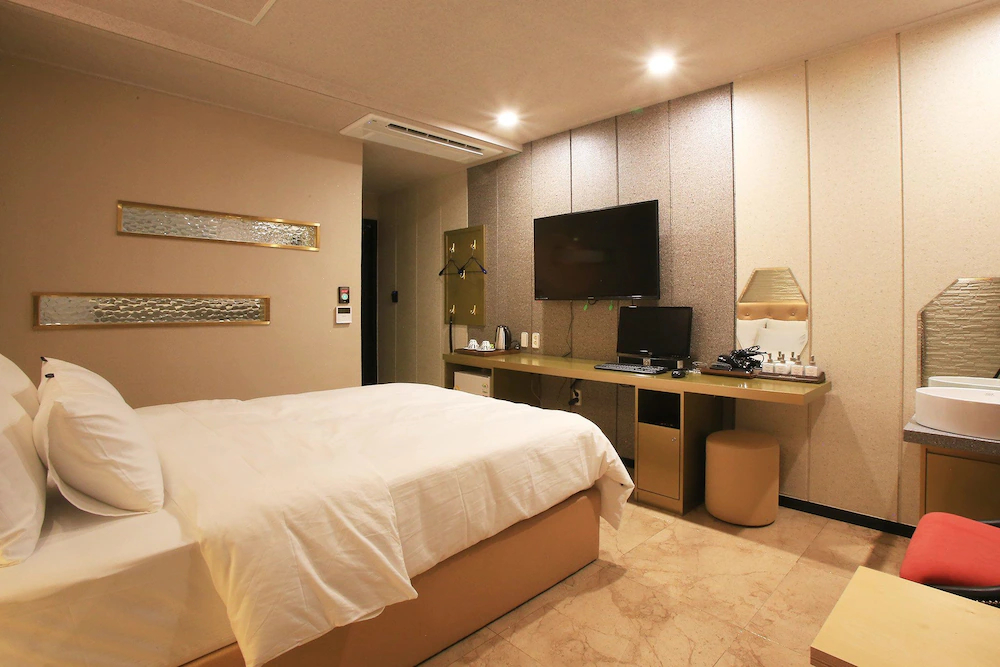 Hotel Urban