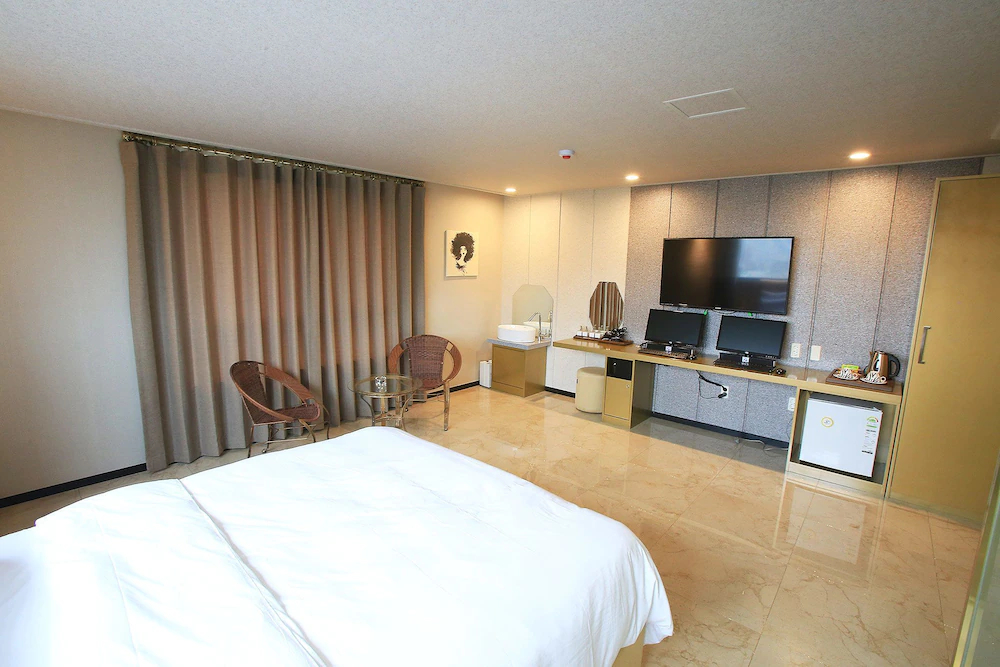 Hotel Urban