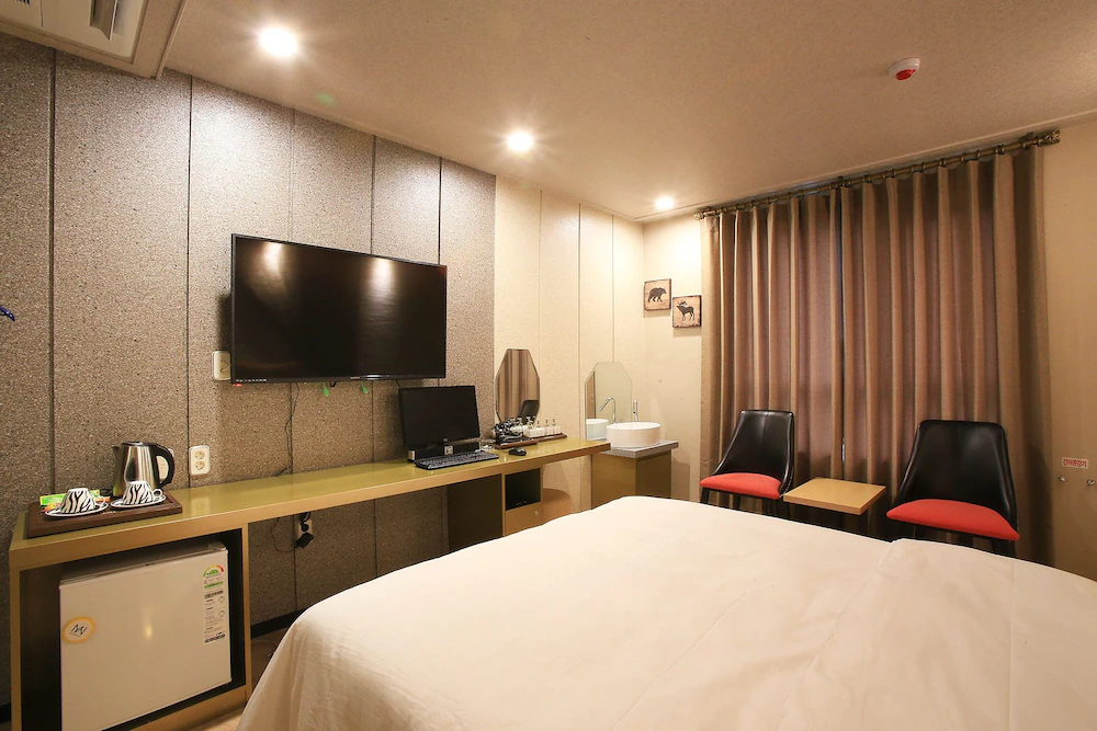 Hotel Urban