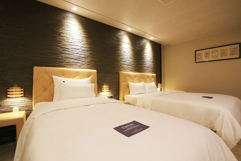 Hotel Urban