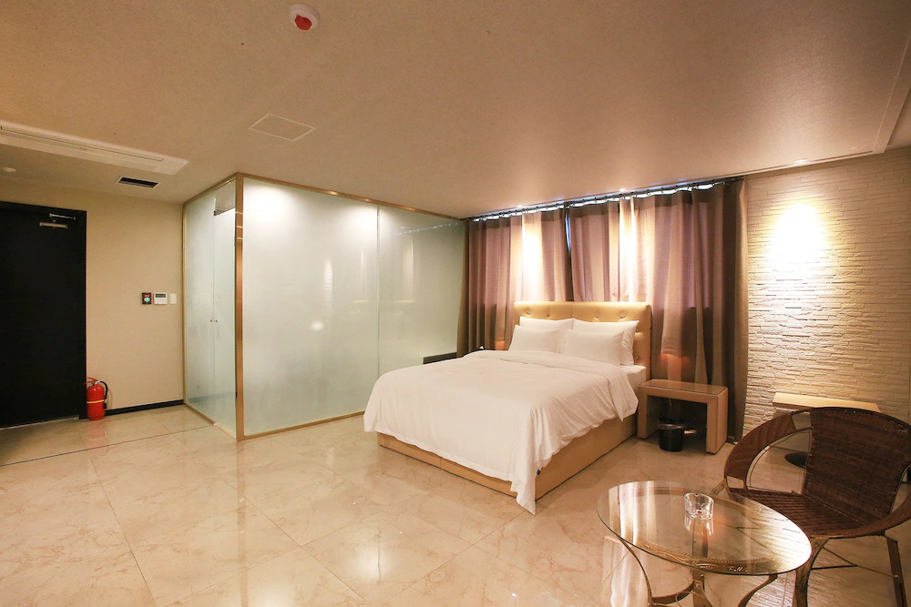 Hotel Urban