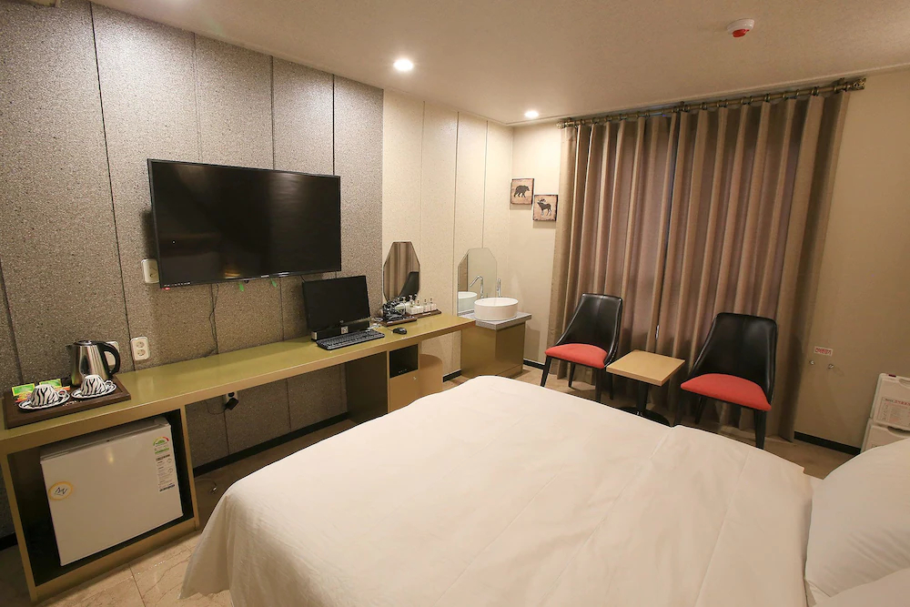 Hotel Urban