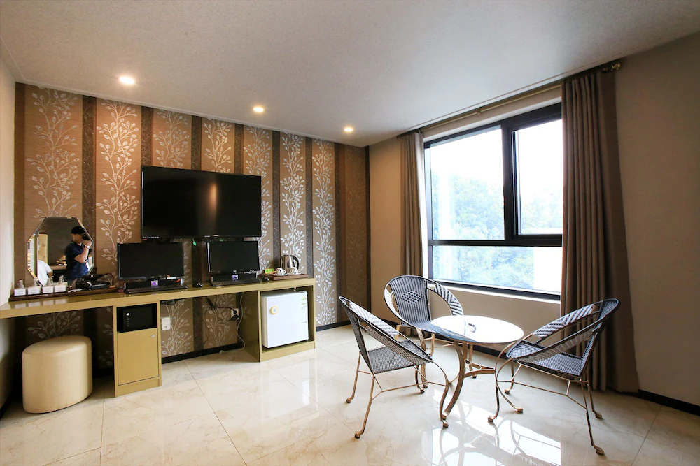 Hotel Urban