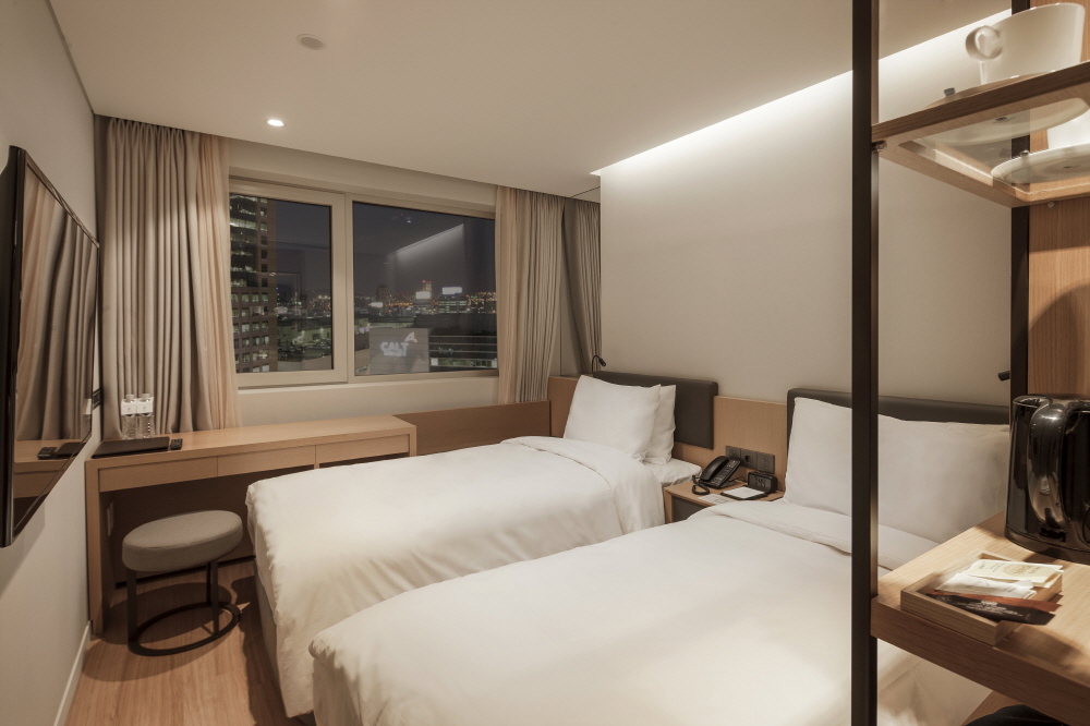 Hotel Uri&