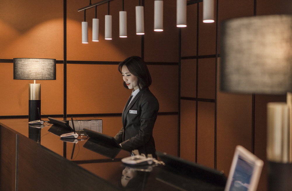 Hotel Uri&