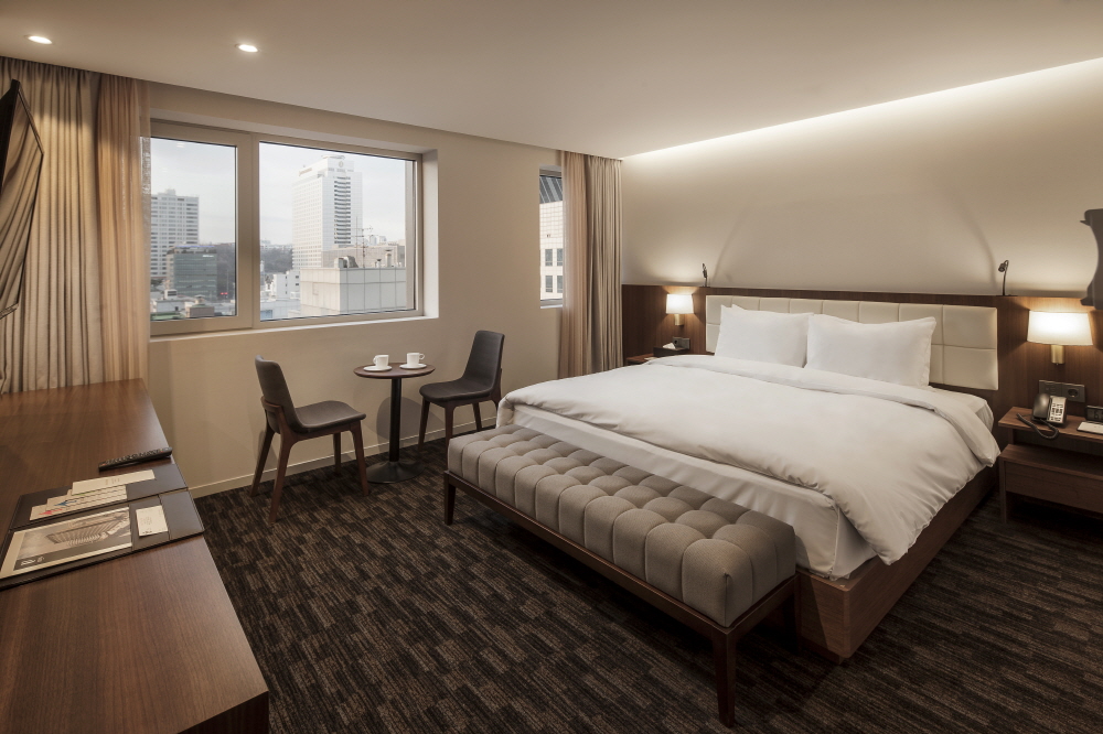 Hotel Uri&