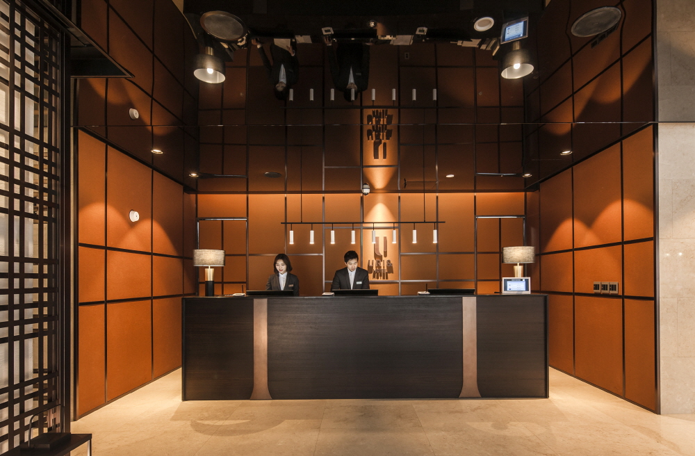 Hotel Uri&