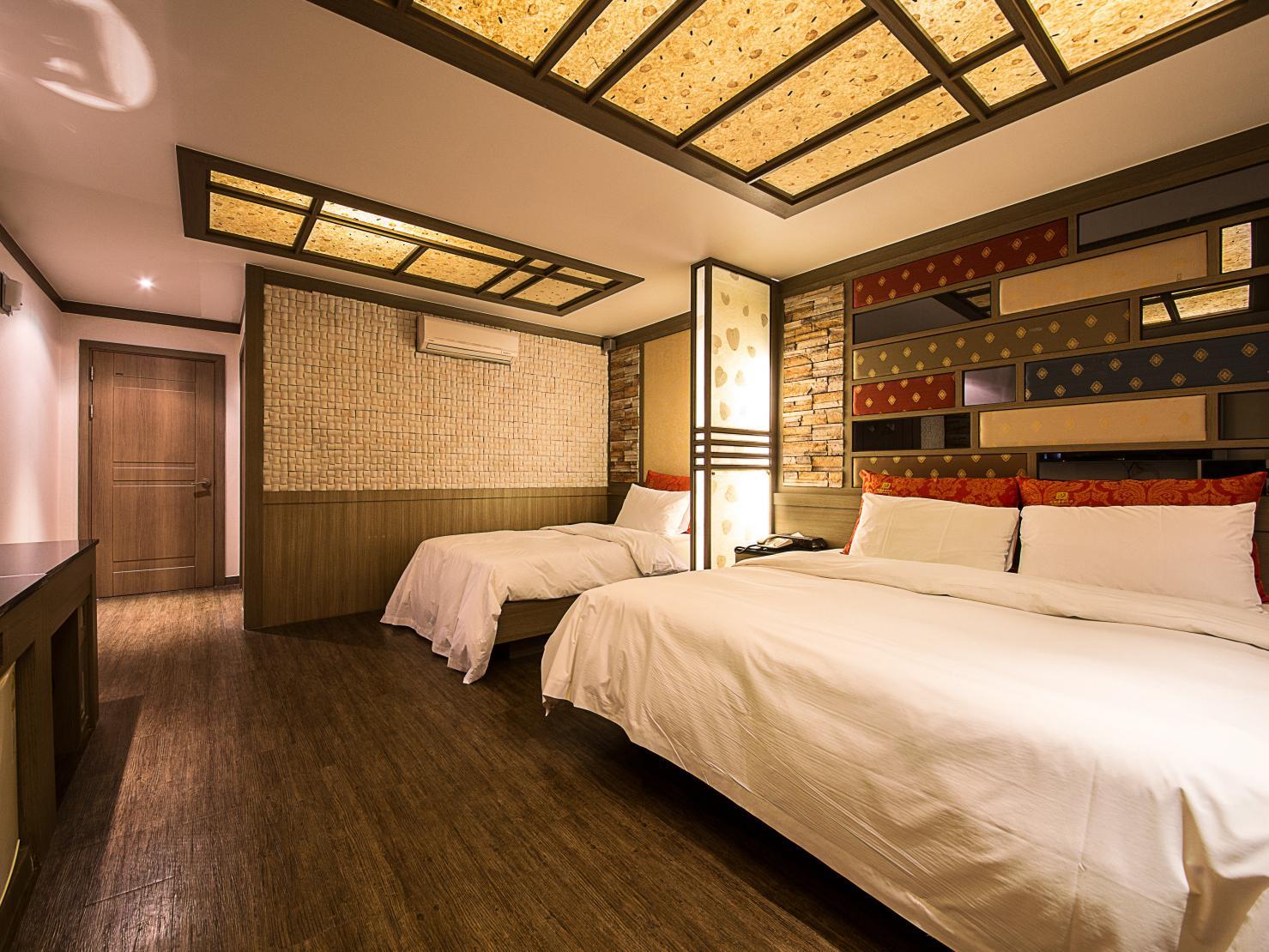 Hotel Valentine