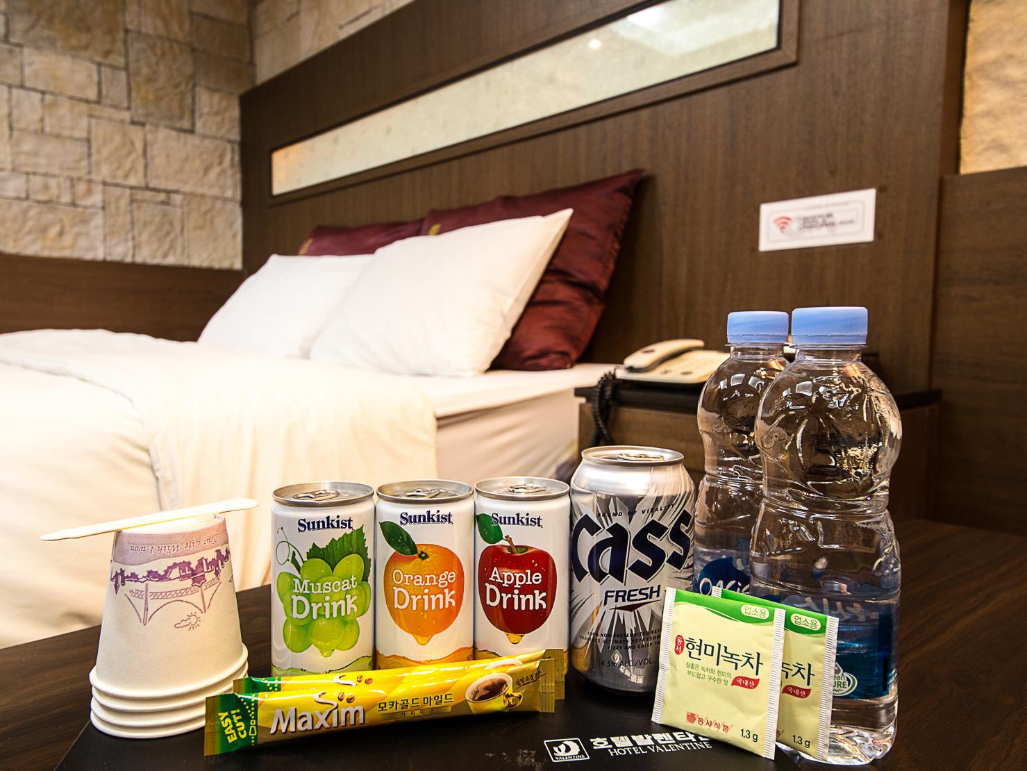 Hotel Valentine