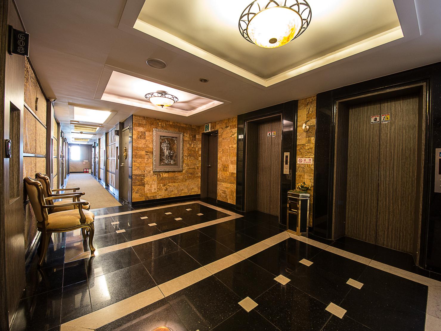 Hotel Valentine