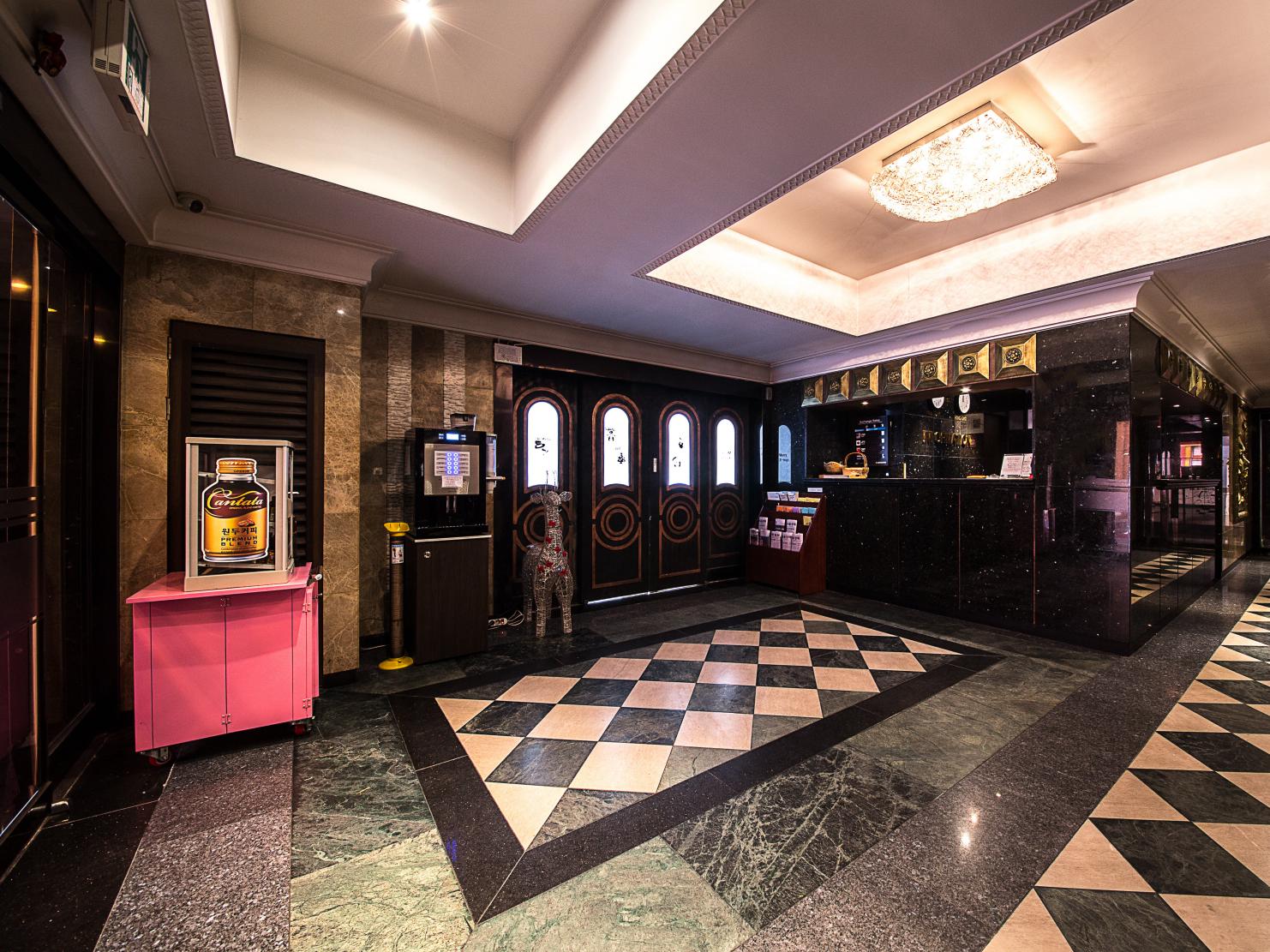Hotel Valentine