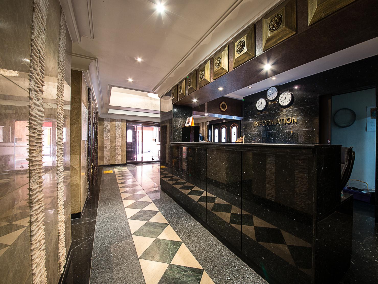 Hotel Valentine
