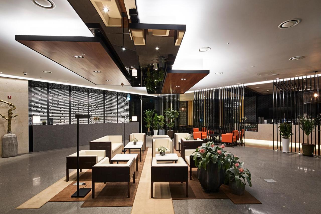 Hotel Venue G Seoul