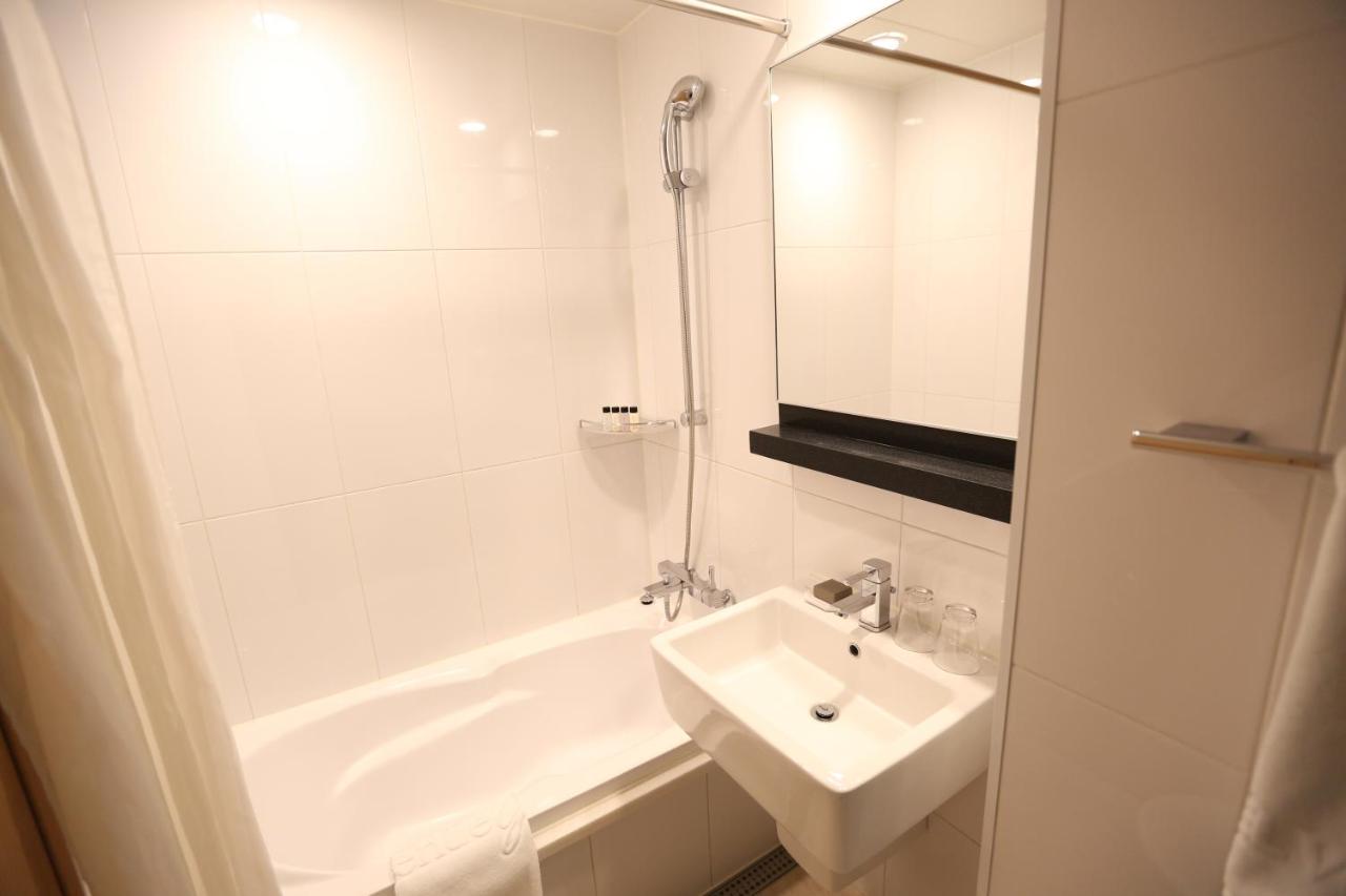 Hotel Venue G Seoul