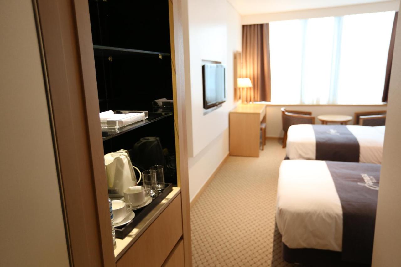 Hotel Venue G Seoul