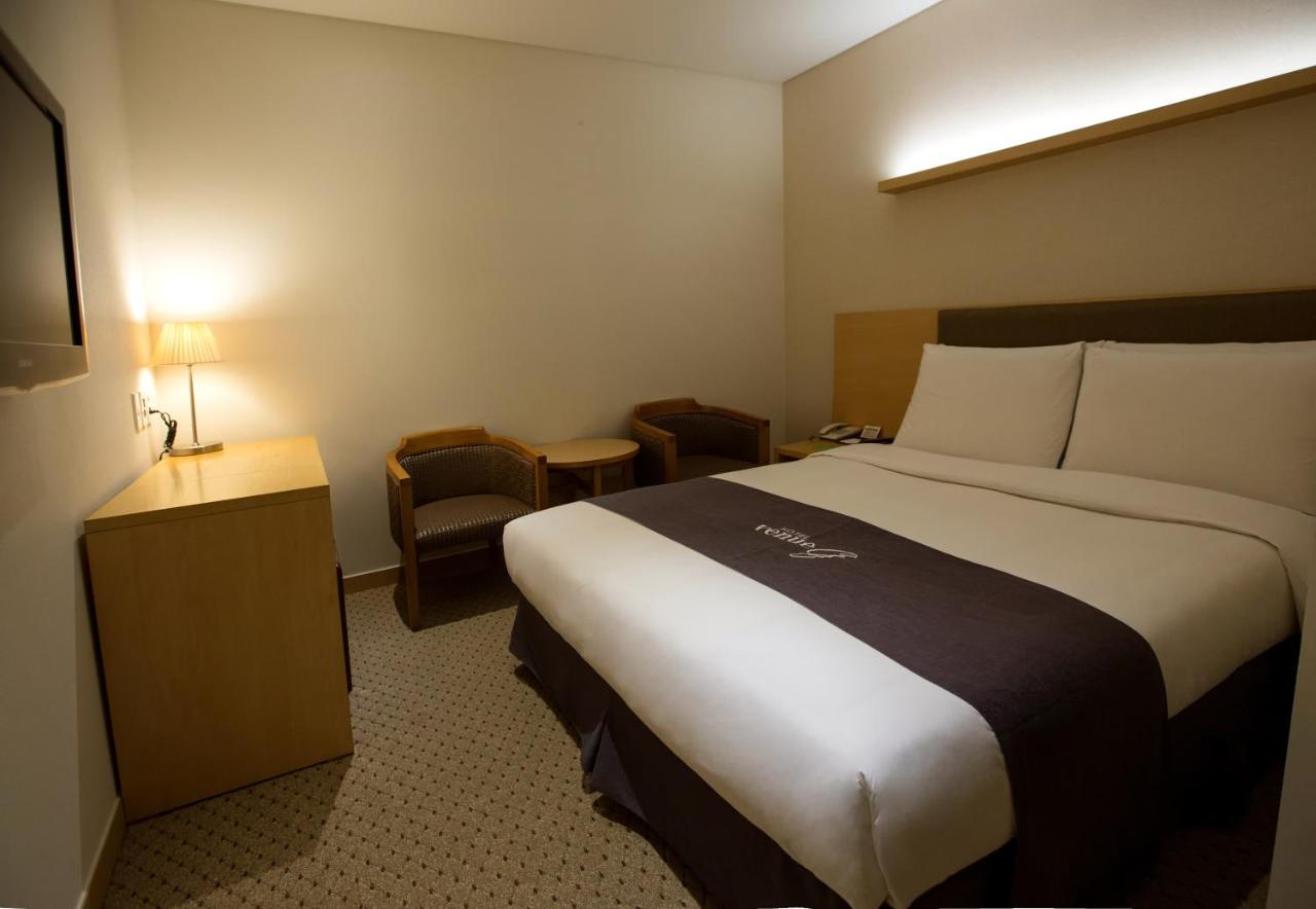 Hotel Venue G Seoul