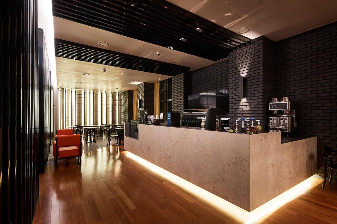 Hotel Venue G Seoul