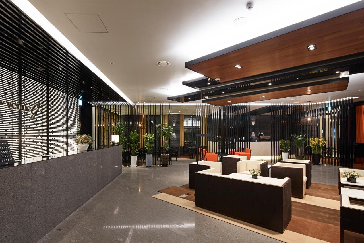 Hotel Venue G Seoul
