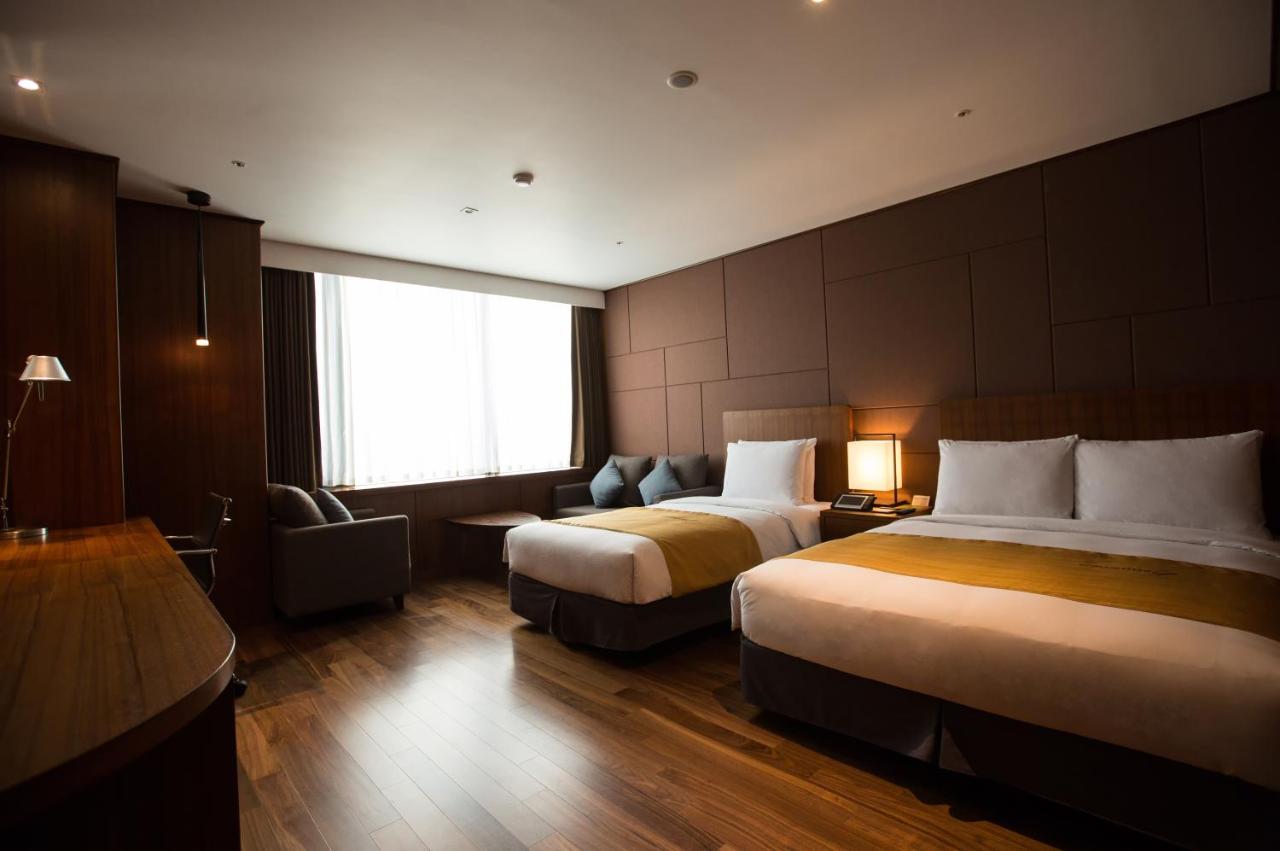Hotel Venue G Seoul