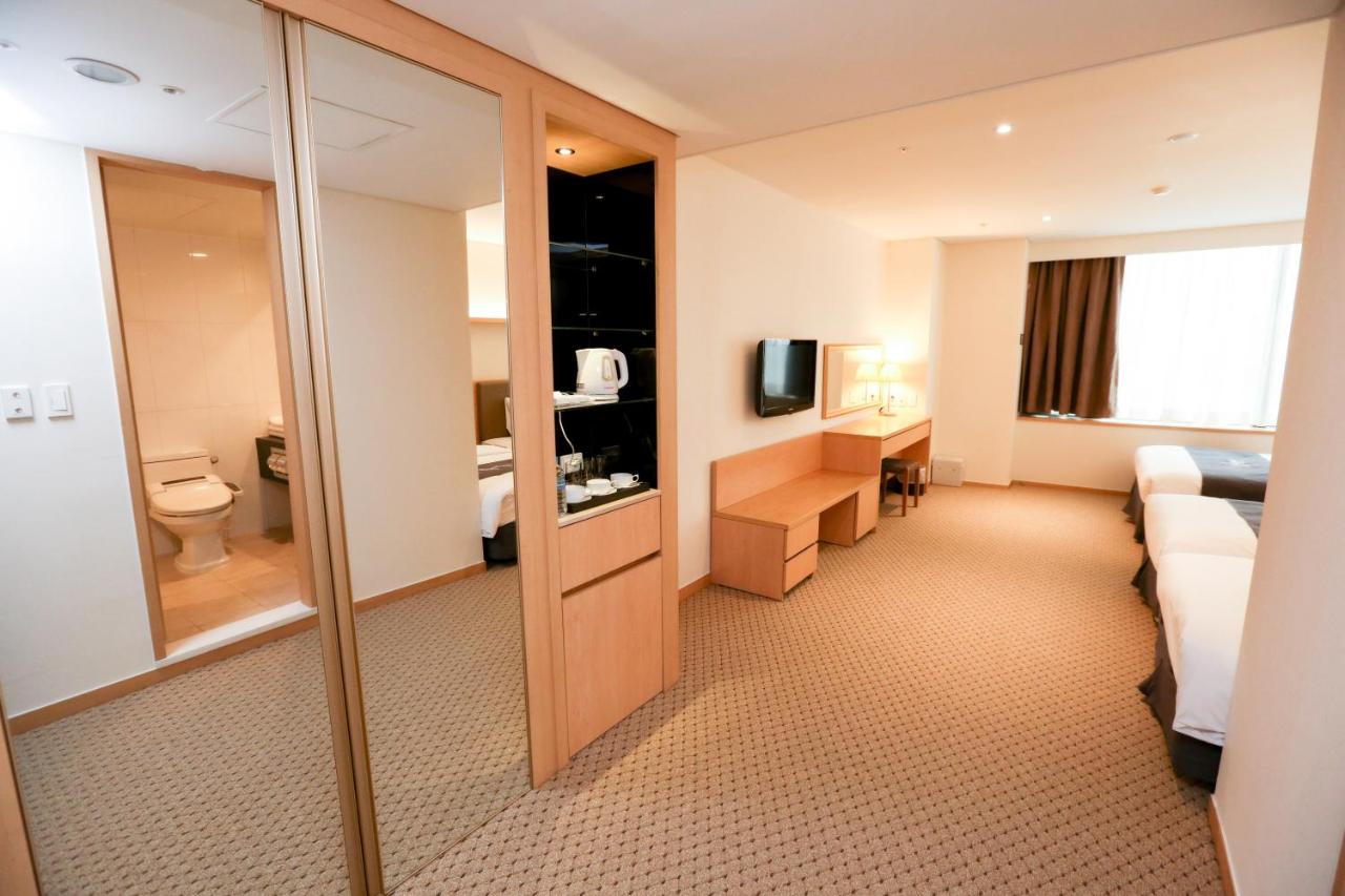 Hotel Venue G Seoul