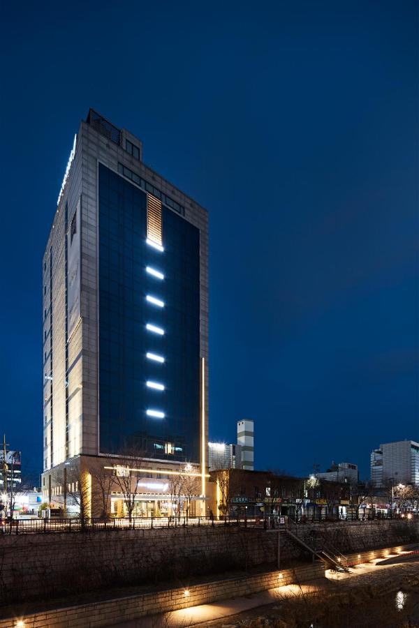 Hotel Venue G Seoul