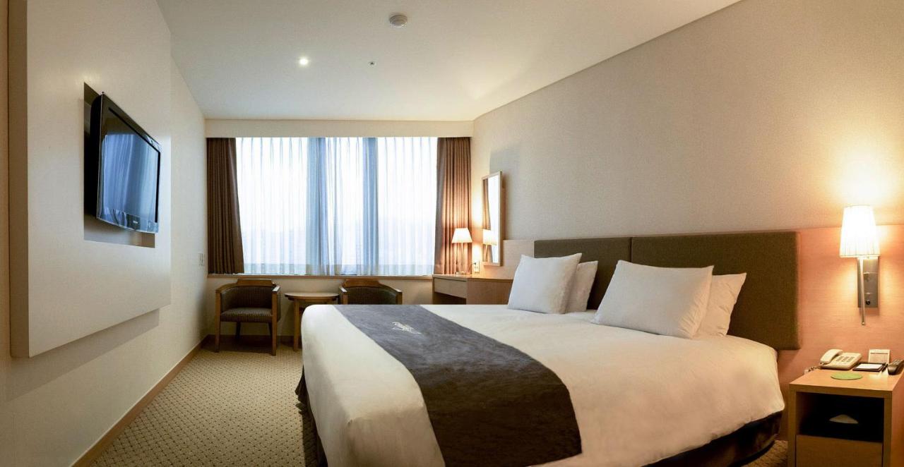 Hotel Venue G Seoul