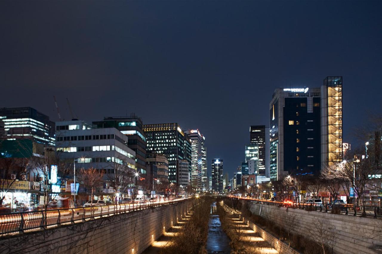 Hotel Venue G Seoul