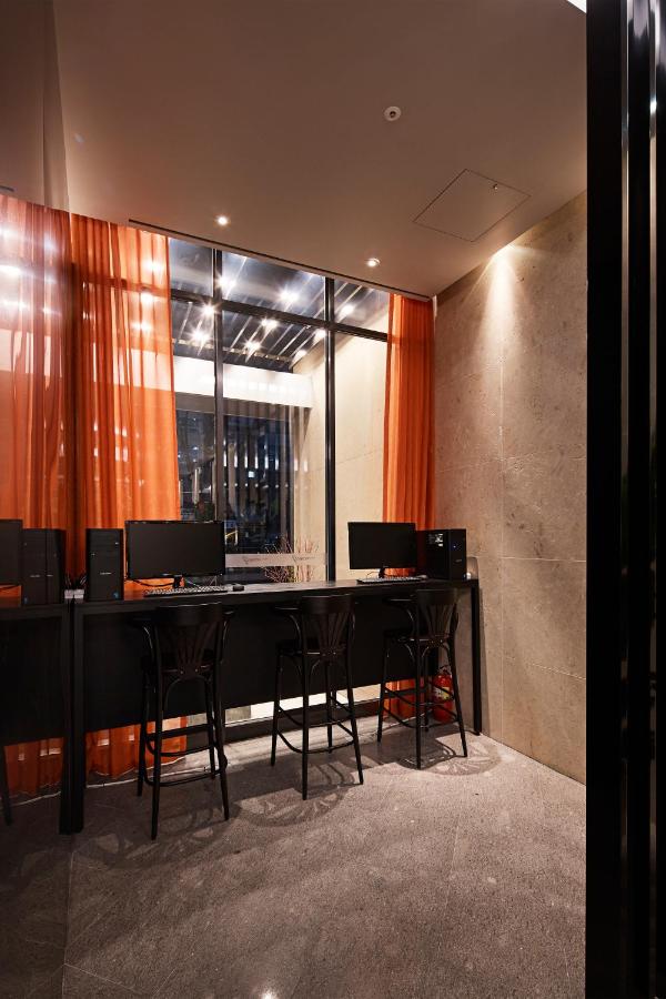 Hotel Venue G Seoul