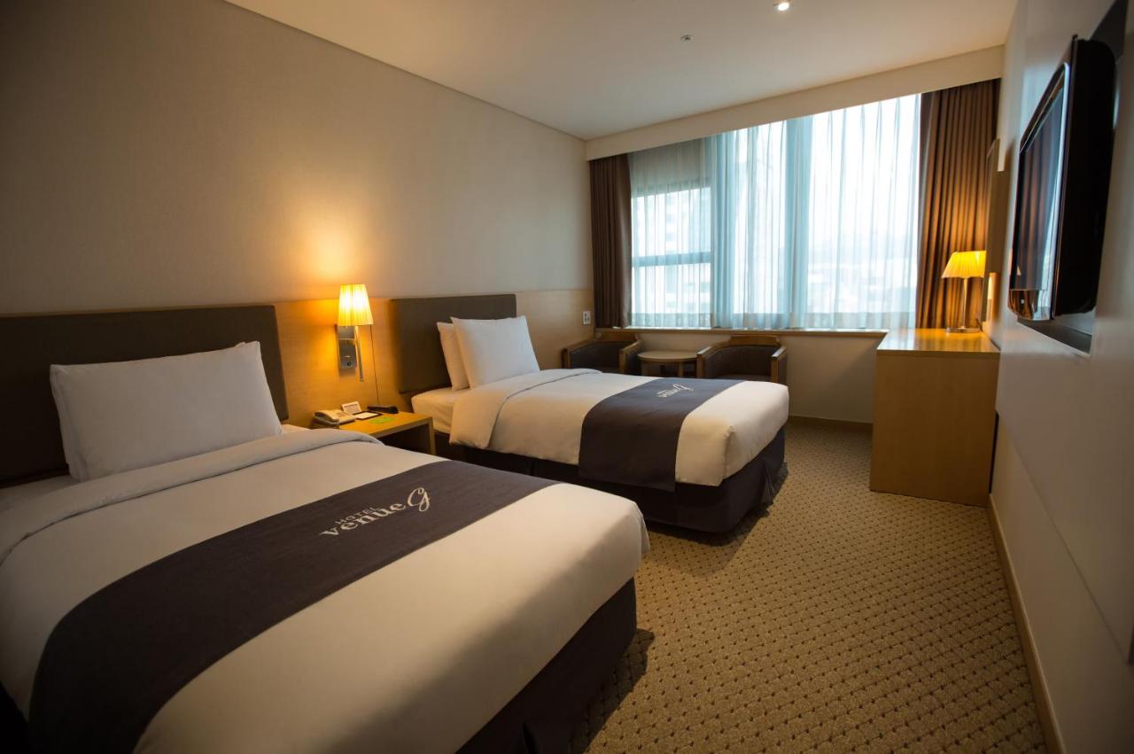 Hotel Venue G Seoul