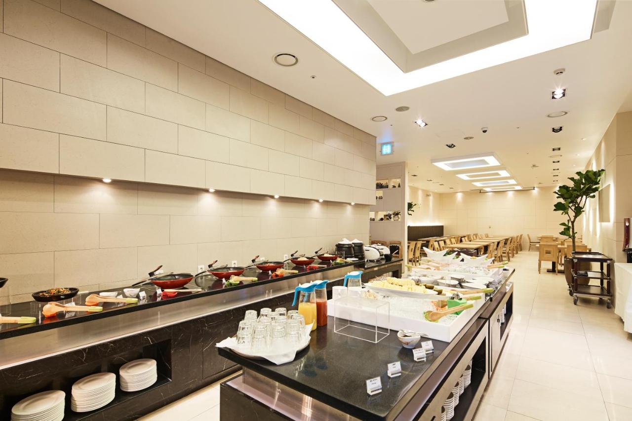 Hotel Venue G Seoul
