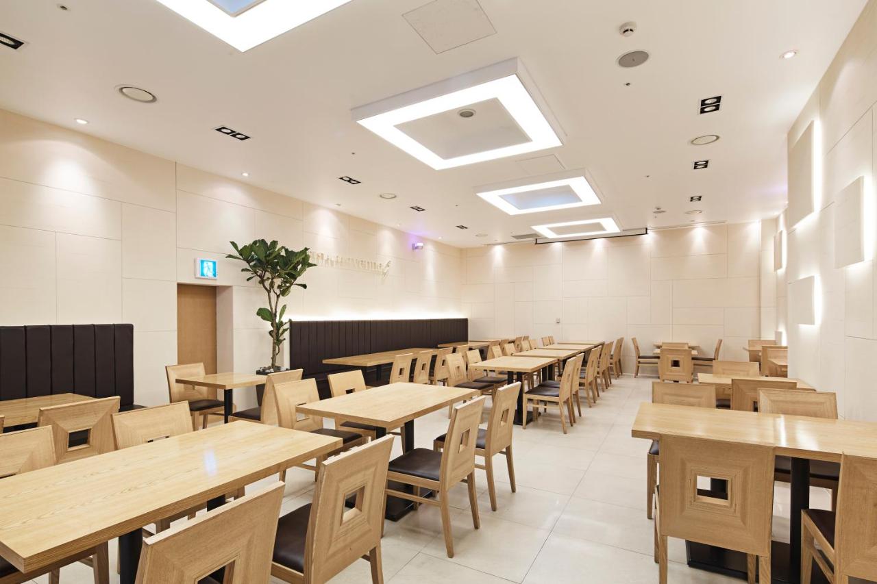 Hotel Venue G Seoul