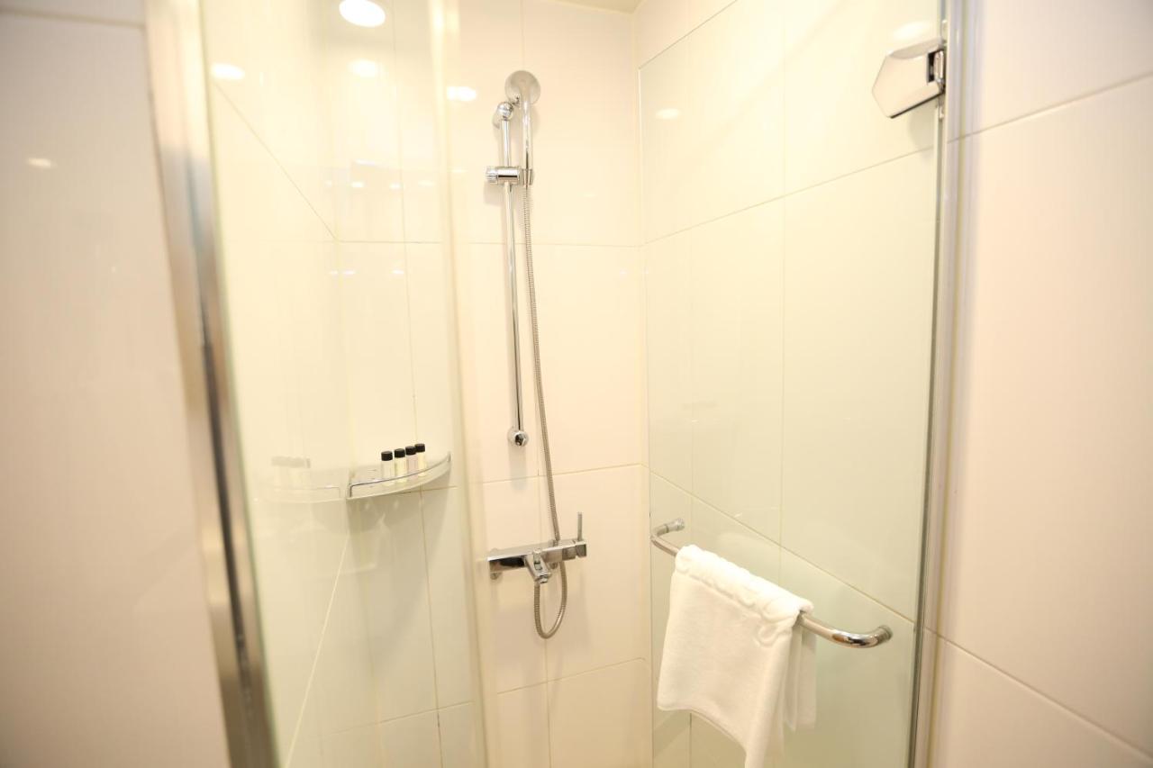 Hotel Venue G Seoul