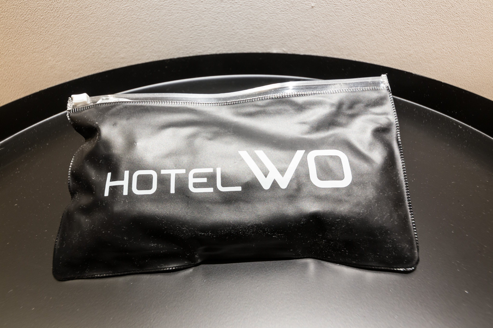 Hotel Wo Chungjeongro