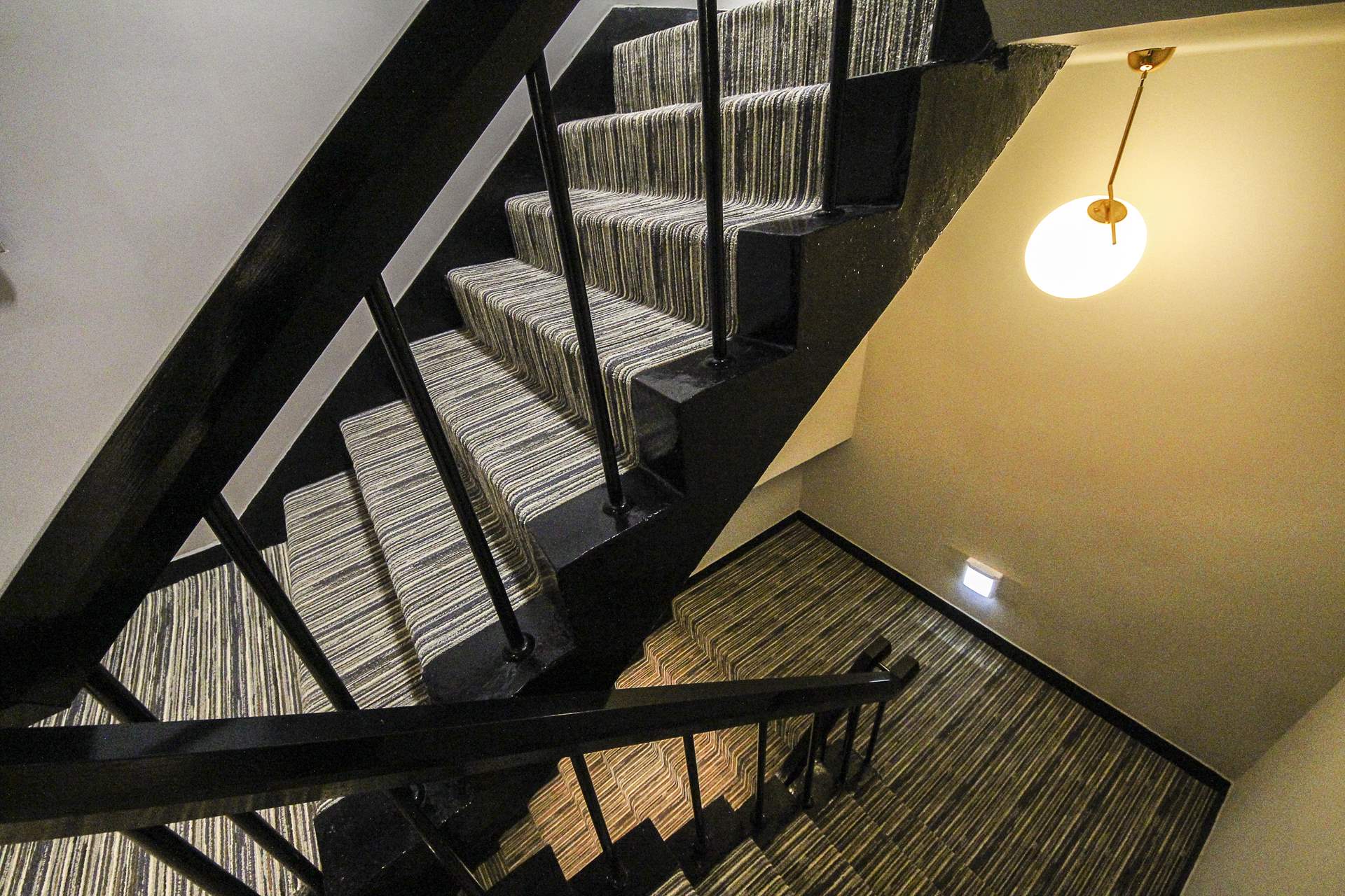 Hotel Wo Chungjeongro