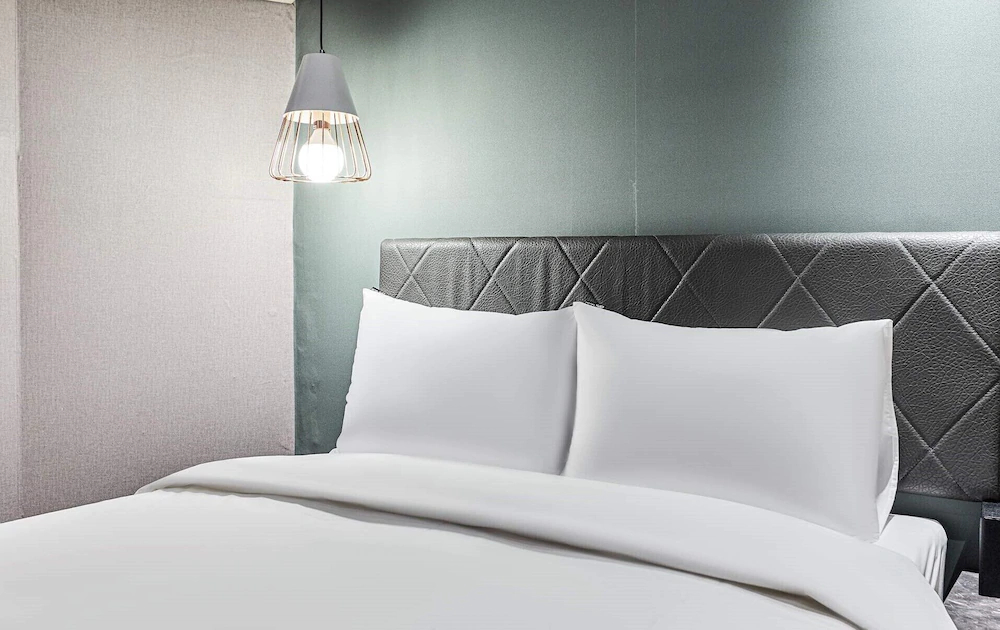 Hotel Wo Yongsan Station