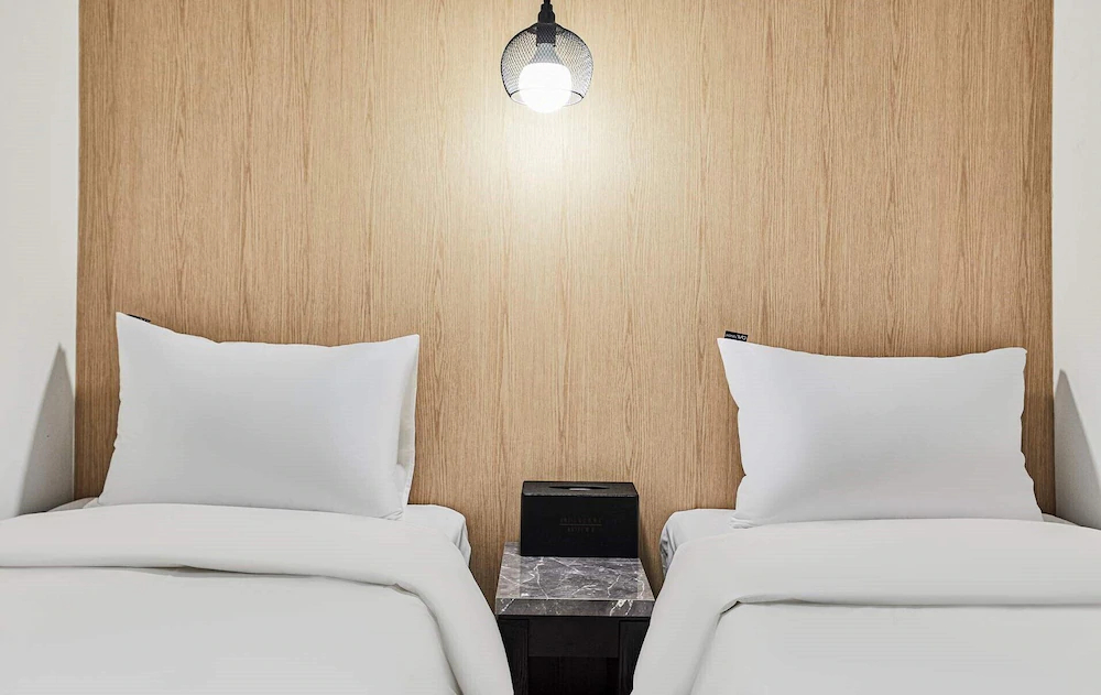 Hotel Wo Yongsan Station