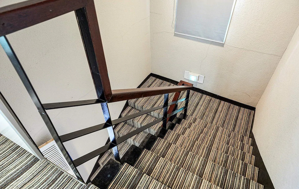 Hotel Wo Yongsan Station