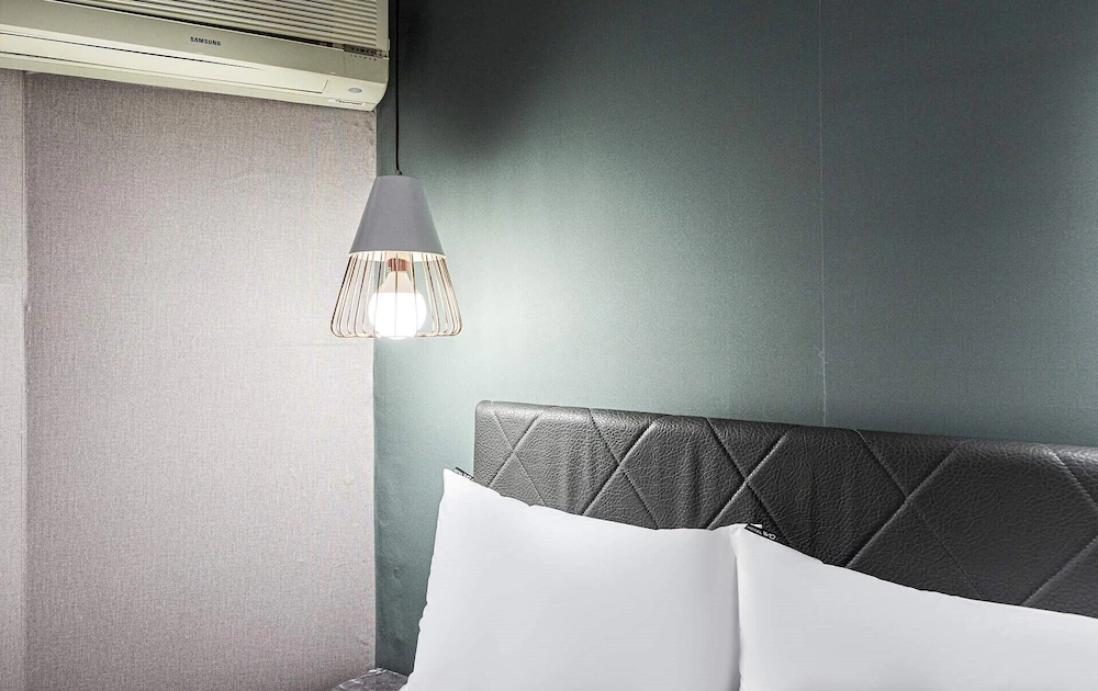 Hotel Wo Yongsan Station